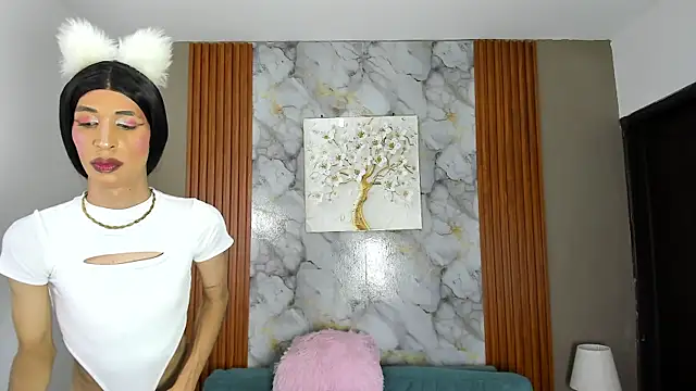 YUMMY_GIRL1's Live XXX Chat