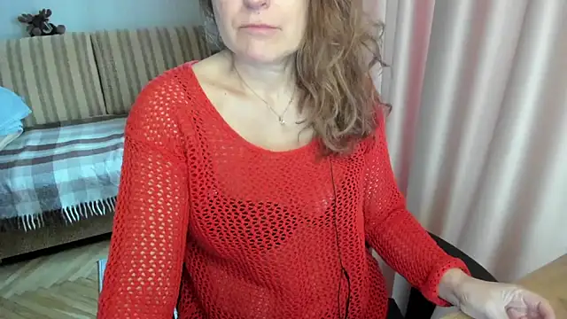 Živý XXX chat lauraoven