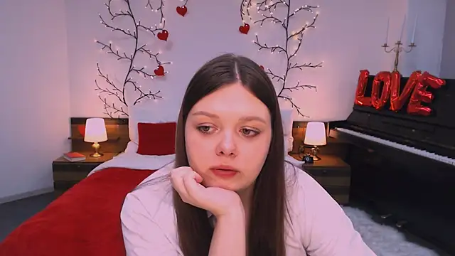 sunbeams' Live XXX Chat