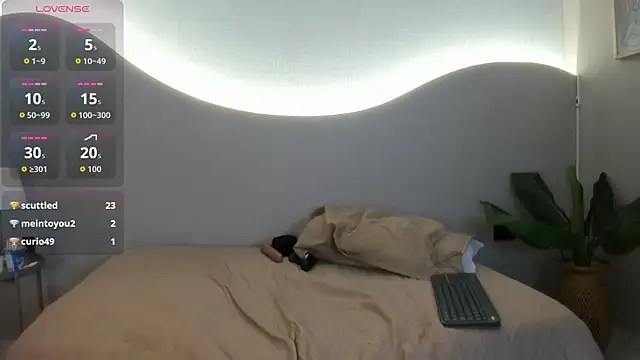 ainaah_'s Live XXX Chat