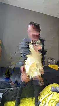 Živý XXX chat FreakySag_8888