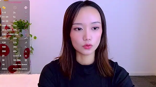 Živý XXX chat Nitamade79