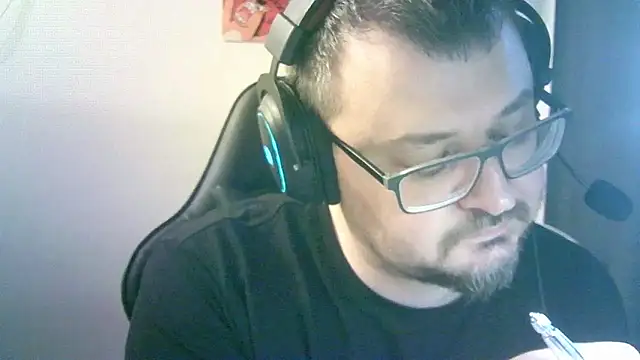 SirAbuser 라이브 XXX 채팅