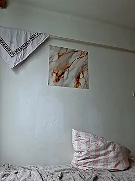 Živý XXX chat Nika_aa