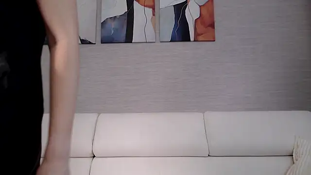 Živý XXX chat yummy_blonde