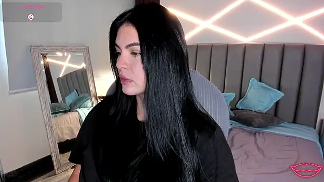 Veronicalanx1 现场XXX聊天