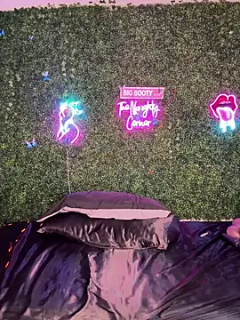 RenaThickAss' Webcam Show