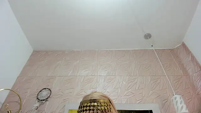 Chatroom XXX en direct de Sofia_Blakke