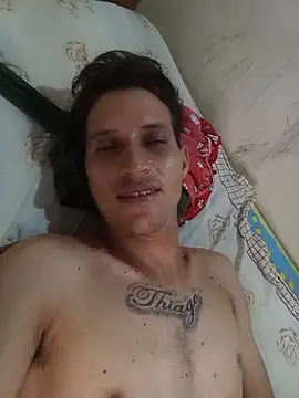 Abel-09x webcam show