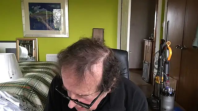 spreet117 Webcam-Show