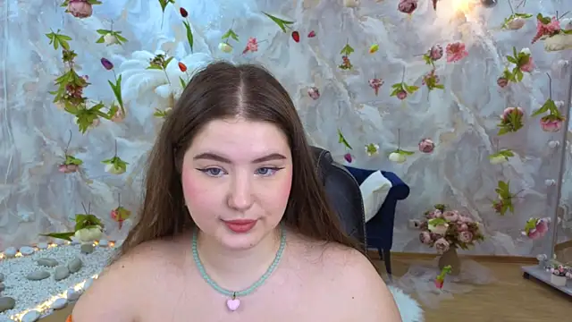 Chat XXX Live PixelGoddess