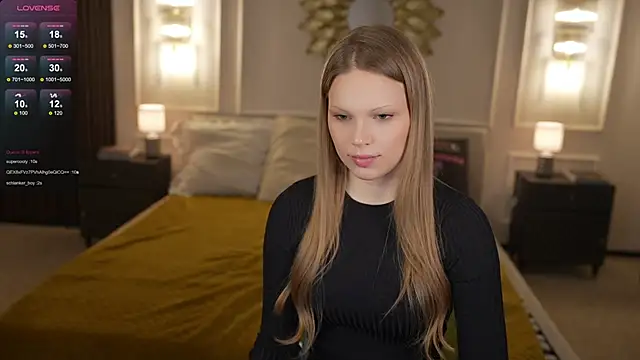 Jasmine_Flow Chat XXX live