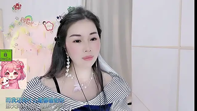 HK_angelchloe: онлайн-секс-чат