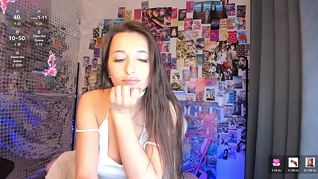 Lillie_Miller's Live XXX Chat