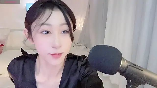 mistylana_ élő XXX-chatje