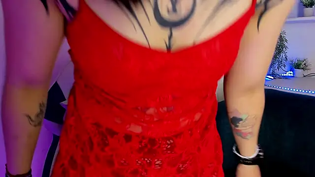 دردشة morgana_white الجنسية المباشرة