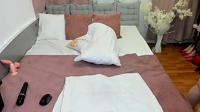 Chat +18 de kassy_hotdevil ao vivo