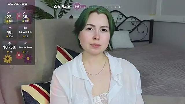 AnitaMeyern Live XXX chat