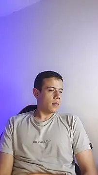 Show Webcam de jac0b_x