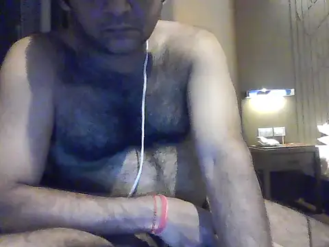 Webkamerová show rarindam17