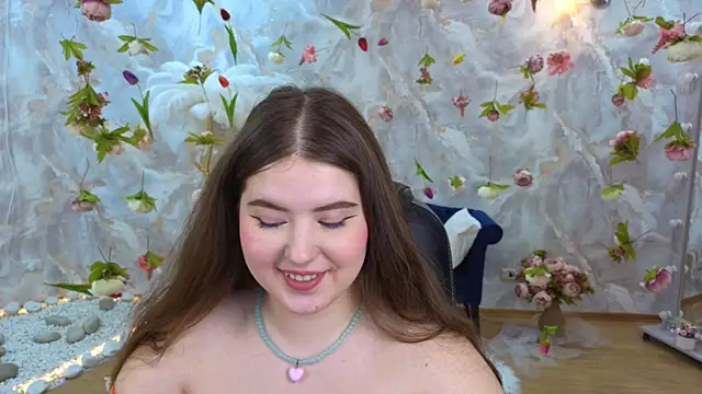 PixelGoddess live XXX chat