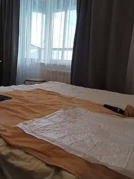 SalientClean's Webcam Show