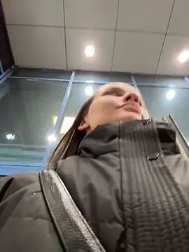 Czat XXX na żywo – KishaMur