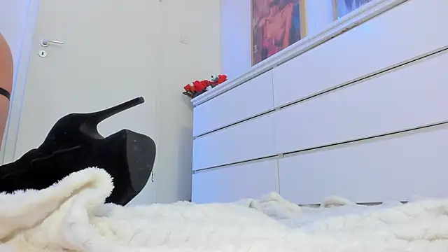 Czat XXX na żywo – ArianaXO_