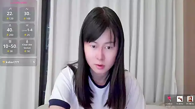 maomao-mao – Live XXX-chat