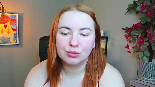 Chat XXX ao vivo de LAYLAxSTAR