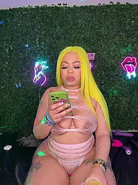 RenaThickAss – Live XXX-chat