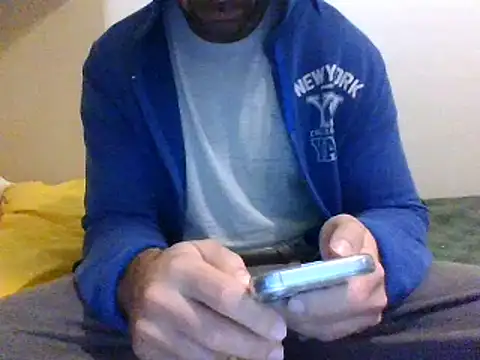 coppai200 Webcam show