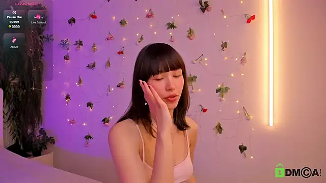 Chat XXX ao vivo de Black_Jenny