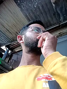 sagarghai07 webkamerás műsora