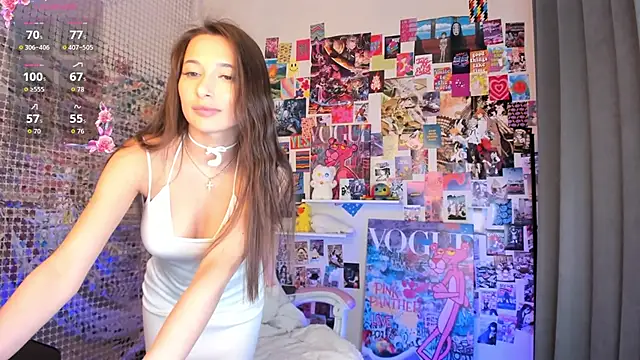 Lillie_Miller's Live XXX Chat