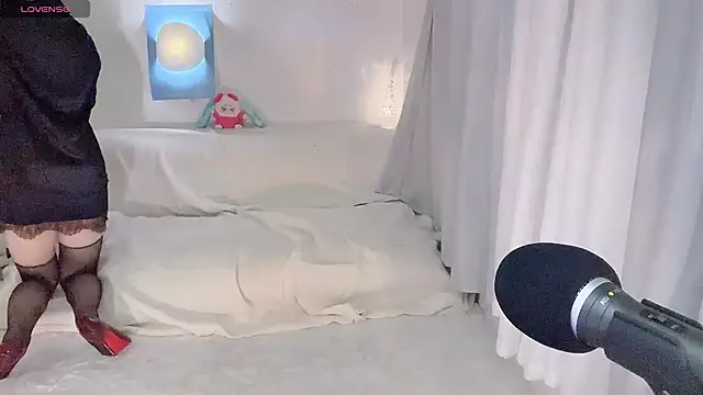 mistylana_'s Live XXX Chat