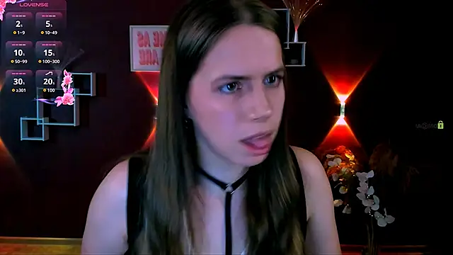 lumi_soft's Live XXX Chat