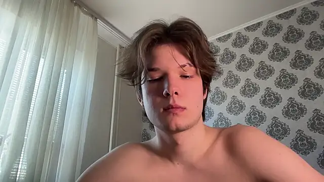 Pokazy przed kamerką – tomasdickpick