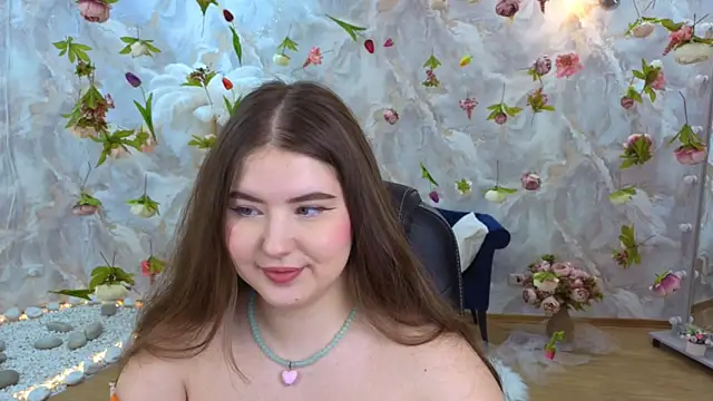 Sembang XXX Secara Langsung PixelGoddess