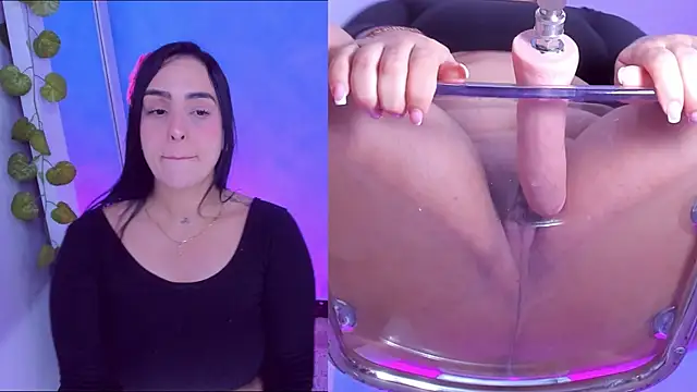 kloe_campbellのライブXXXチャット