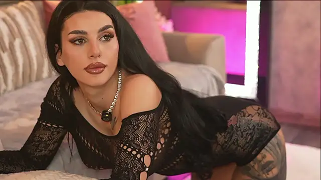 AmyBlairのライブXXXチャット