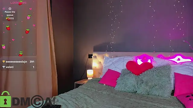 Lea_much: απευθείας συνομιλία ΧΧΧ