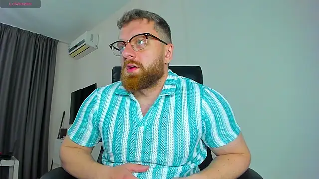 Webkamerová show Findom_guy