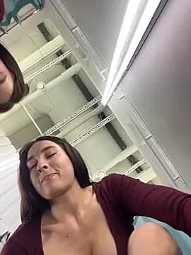 Holly_Play 라이브 XXX 채팅