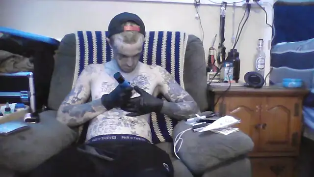 SWAGGDaddy93 라이브 XXX 채팅