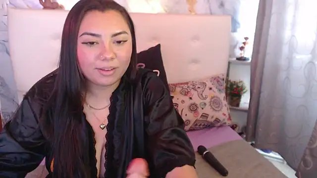 Nicolelewllss Adlı Modelin Canlı XXX Sohbeti