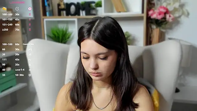 MirthaBolduan Chat XXX live