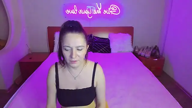 Chat +18 de AngellLika ao vivo