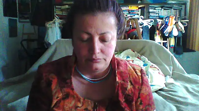 MariaAnaSunshine Chat XXX in diretta