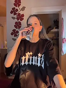 BlueVelvetBat420 Webcam-Show